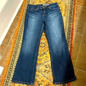 DKNY bootcut Jean Size 10R